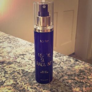 Tarte- Ready, Set, Radiant skin mist